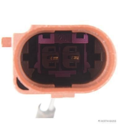 Купить 70682052 HB Autoelektrik Датчик температуры отработавших газов (ОГ), перед сажевым фильтром